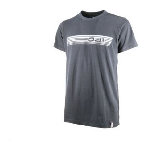 T-shirt Oj Oj Ts2 Black