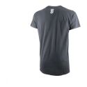 T-shirt Oj Oj Ts2 Black