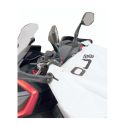 Giacca Estiva Oj Oj Airbag Backpack Nero