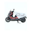 Giacca Estiva Oj Oj Airbag Backpack Nero
