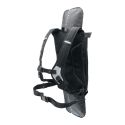 Giacca Estiva Oj Oj Airbag Flat Grey Grigio