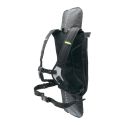 Giacca Estiva Oj Oj Airbag Flat Grey Giallo