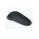 Oj Kit Gomiti_ginocchia Unisex Cod.573 Nero
