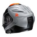 Casco Integrale Hjc Rpha71 Frepe Orange