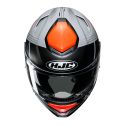 Casco Integrale Hjc Rpha71 Frepe Orange