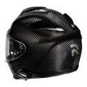 Casco Hjc Rpha71 Carbon Solid Black