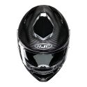 Casco Hjc Rpha71 Carbon Solid Black