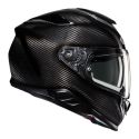 Casco Hjc Rpha71 Carbon Solid Black