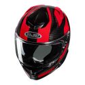 Casco Hjc Rpha71 Carbon Hamil Red