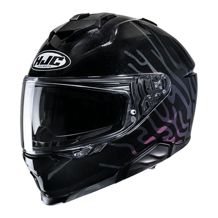 Casco Integrale Hjc I71 Celos Pink