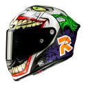 Casco Hjc Rpha1 Joker Dc Comics