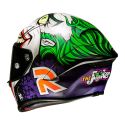 Casco Hjc Rpha1 Joker Dc Comics