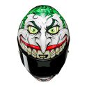 Casco Hjc Rpha1 Joker Dc Comics