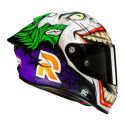 Casco Hjc Rpha1 Joker Dc Comics