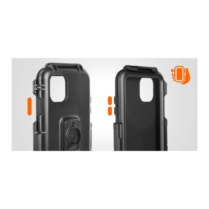 Optiline *opti-case Per Iphone Xs Max/ Iphone 11 Pro Max