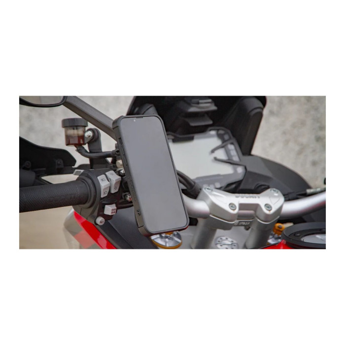 Optiline Cover Magpro Duolock Per Iphone 14 Pro