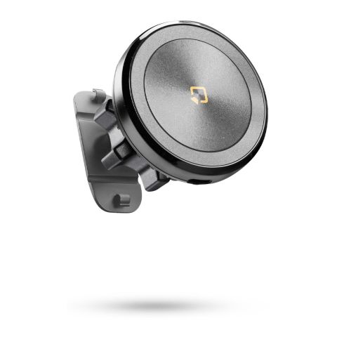 Optiline Porta Telefono Magpro Wireless 15w Con Base Adesiva