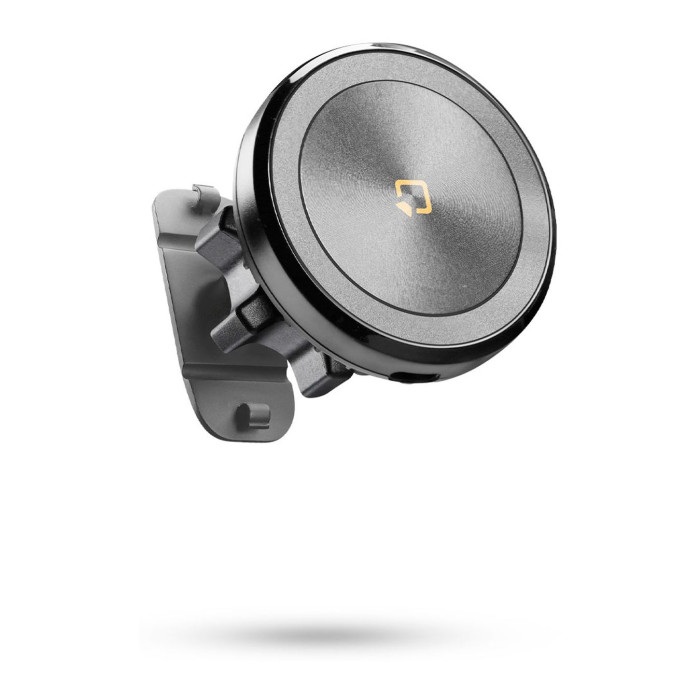 Optiline Porta Telefono Magpro Wireless 15w Con Base Adesiva