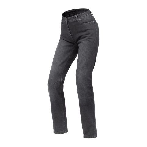 Jeans Donna Tucano Urbano Zena Nero