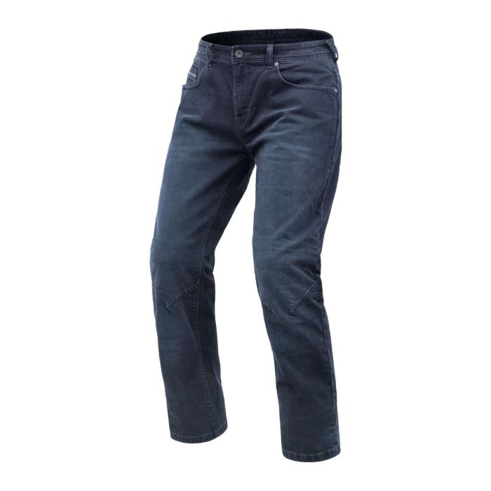 Jeans Tucano Urbano Zeno Blu Scuro