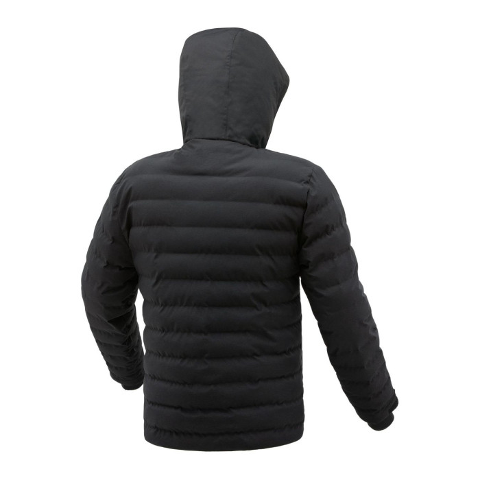 Piumino Tucano Urbano Topfive Nero