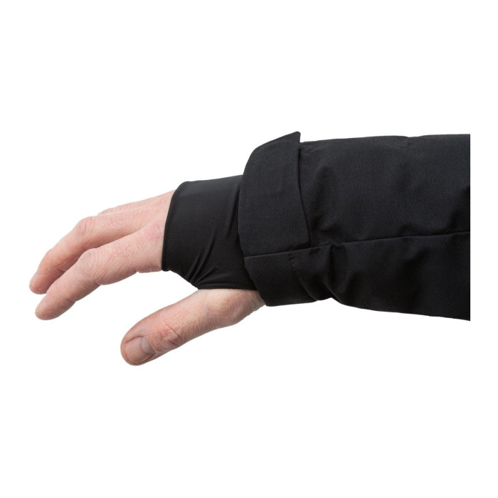 Piumino Tucano Urbano Topfive Nero