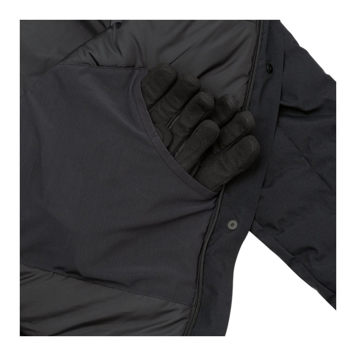 Piumino Tucano Urbano Topfive Nero