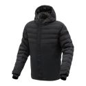 Piumino Tucano Urbano Topfive Nero