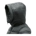 Piumino Donna Tucano Urbano Furbetta Grigio Scuro