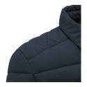 Piumino Tucano Urbano Mark Blu Scuro