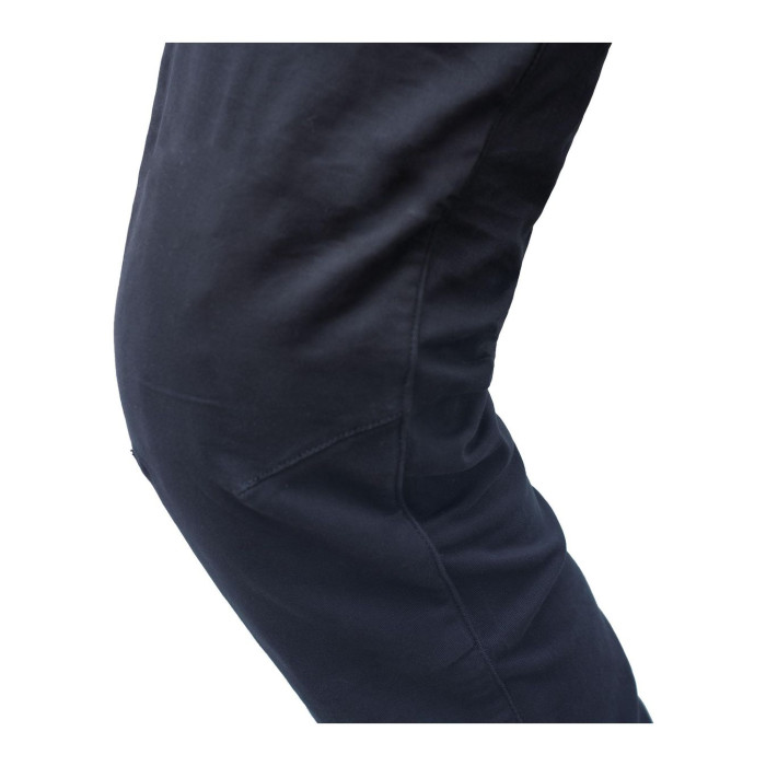 Pantalone Tucano Urbano Chino Da Moto Golfo Blu Scuro