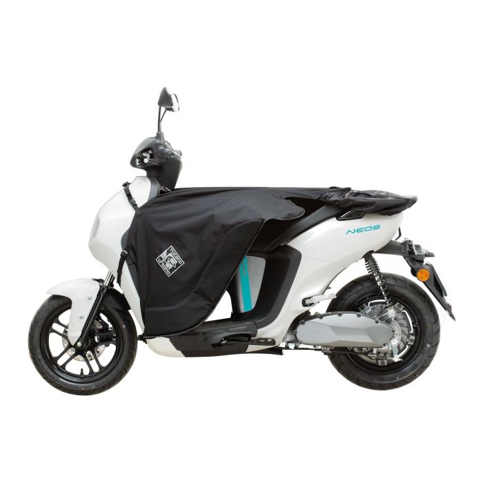 Tucano Urbano Termoscud Easy E19 Nero