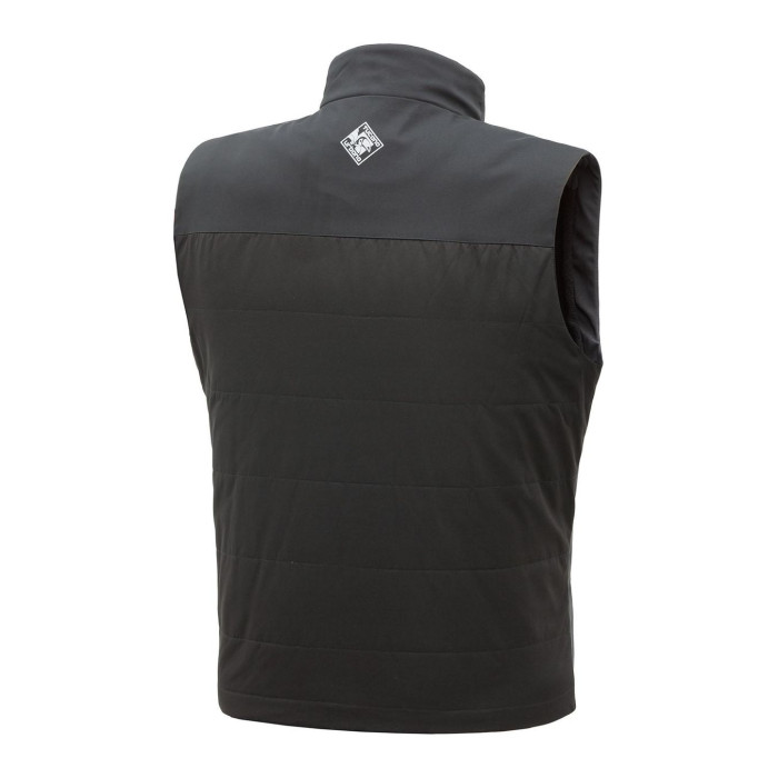 Gilet Riscaldato Tucano Urbano Topwarm Nero