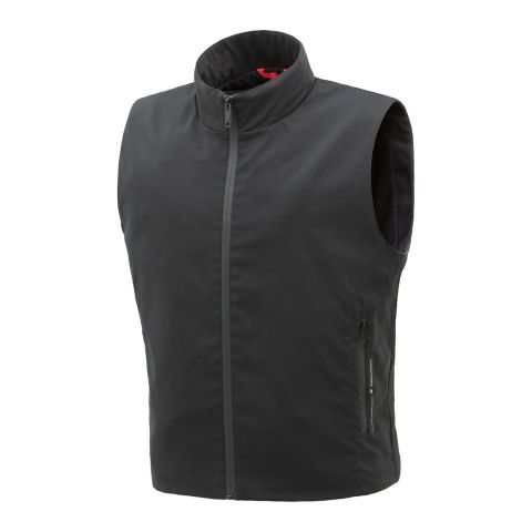 Gilet Riscaldato Tucano Urbano Topwarm Nero