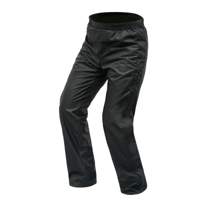 Panta Diluvio Zip Nero