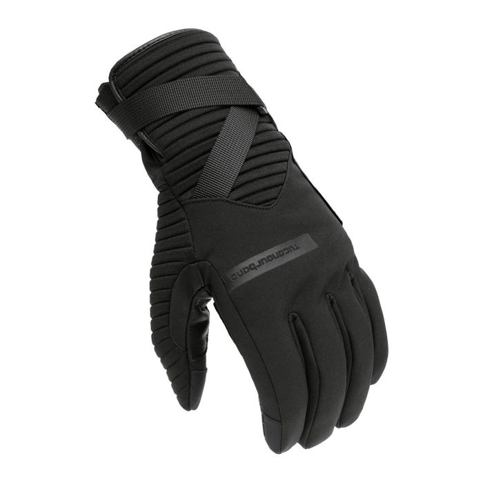 Guanti Tucano Urbano Break Nero