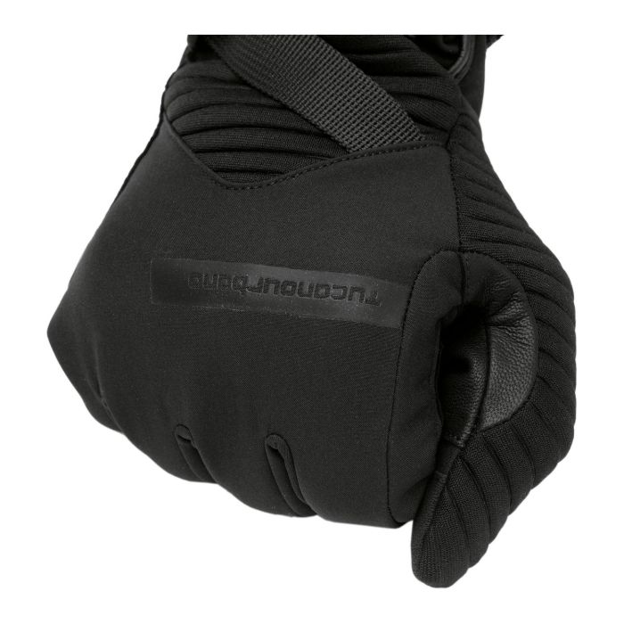 Guanti Tucano Urbano Break Nero