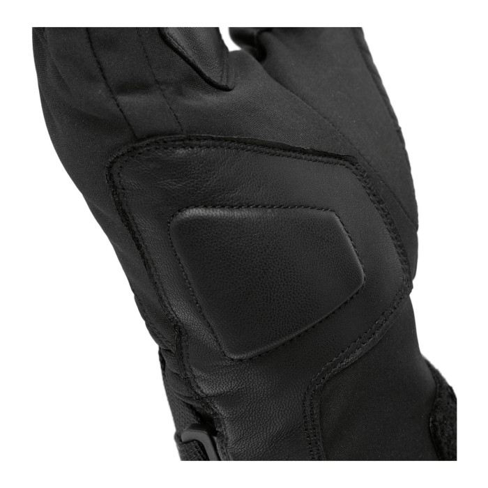 Guanti Tucano Urbano Break Nero