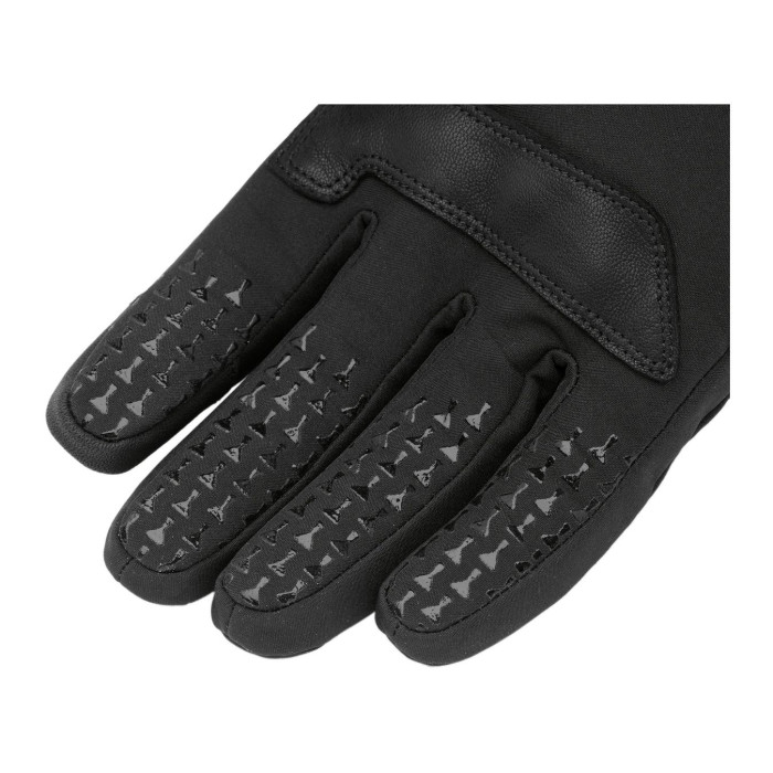 Guanti Tucano Urbano Break Nero