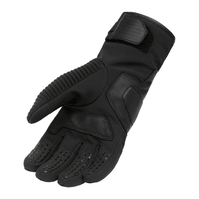 Guanti Tucano Urbano Lady Break Nero