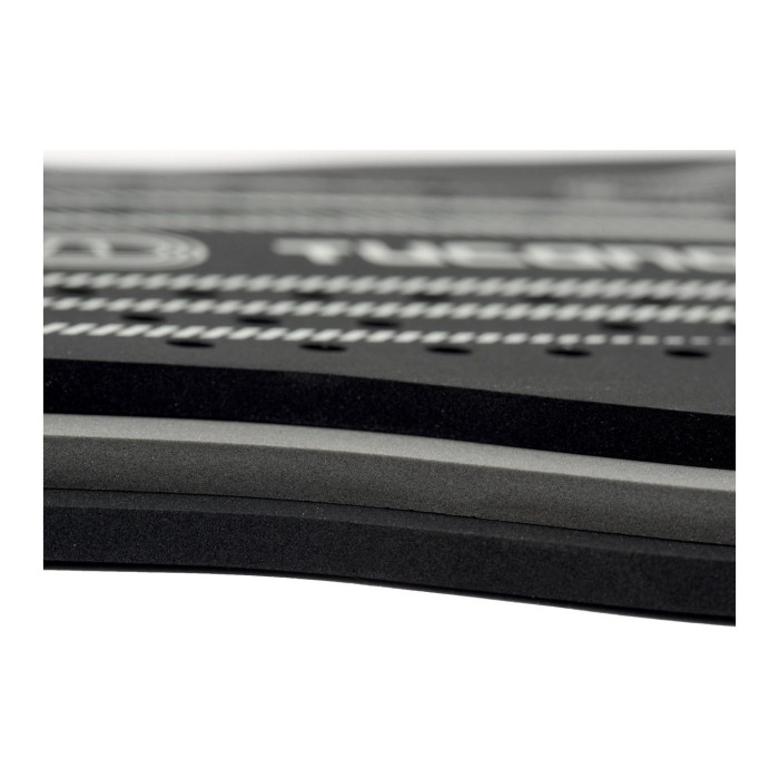 Protezione Schiena Tucano Aerosoft 1 Nero