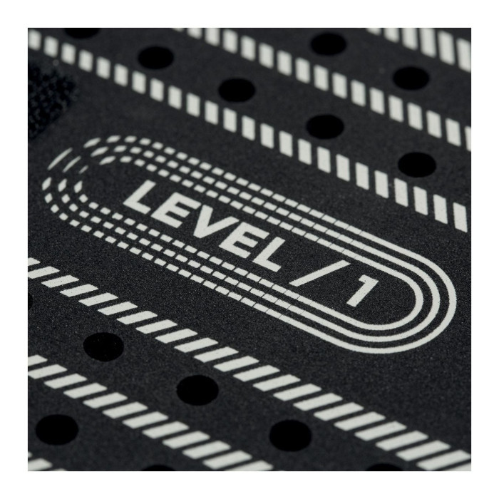 Protezione Schiena Tucano Aerosoft 1 Nero