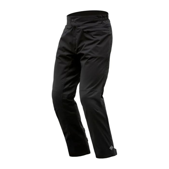 Pantalone Tucano Urbano Termico Panta Orbis Nero