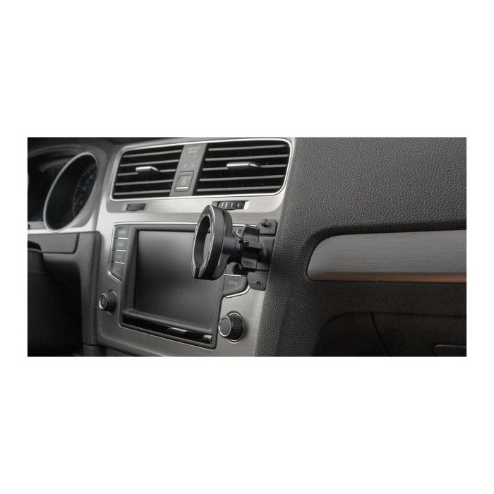 Optiline Porta Telefono Magpro Con Base Adesiva