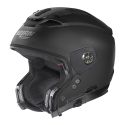 Casco Nolan N70-2 Gt 06 Classic N-com Flat Black