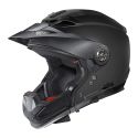 Casco Nolan N70-2 Gt 06 Classic N-com Flat Black