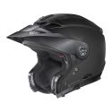 Casco Nolan N70-2 Gt 06 Classic N-com Flat Black