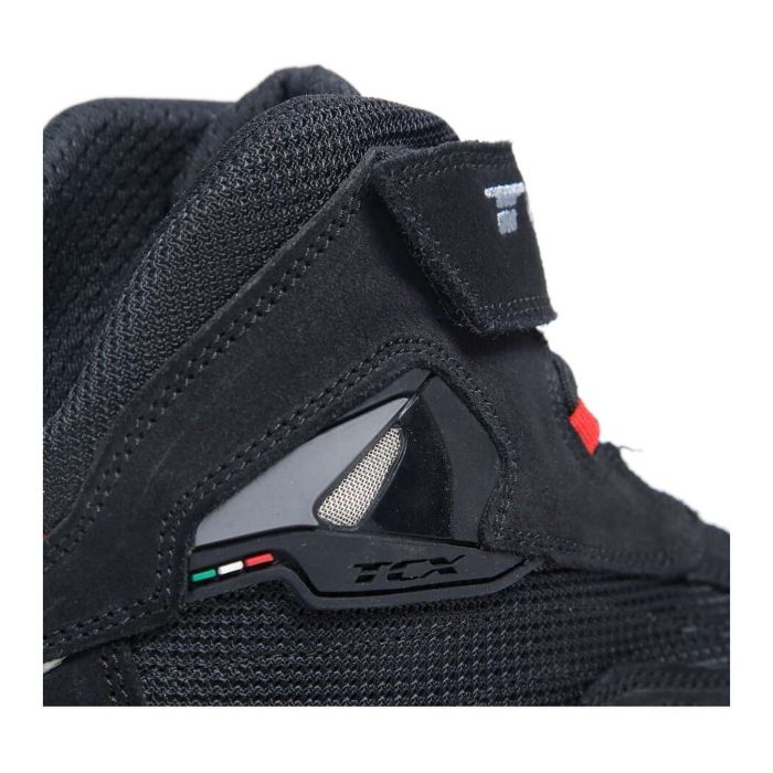 Scarpe Tcx Performance Pulse Black