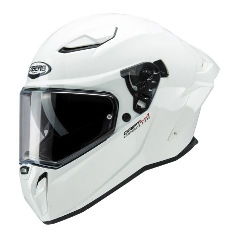 Casco Caberg Drift Evo II White