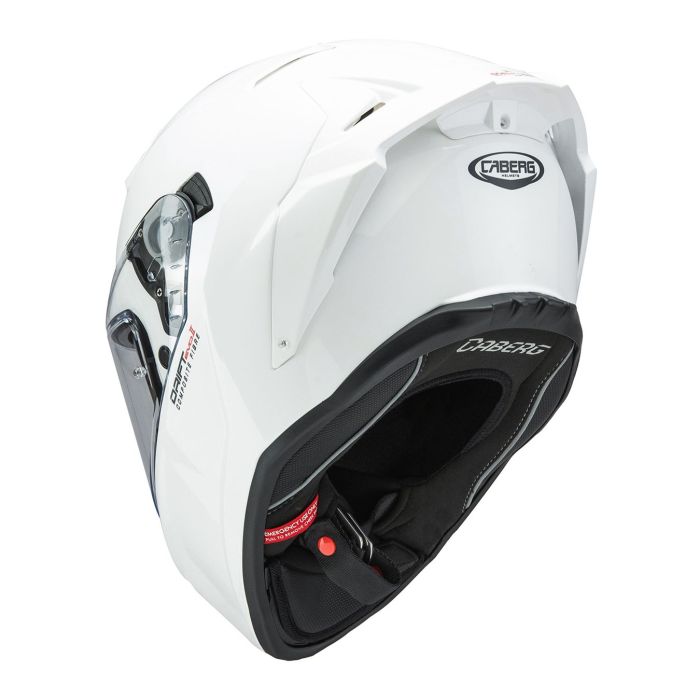 Casco Caberg Drift Evo II White